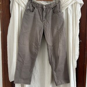 Vintage 90’s 100% Cotton Trousers